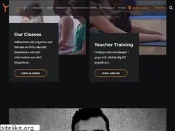Sites similar to yogayama.com
