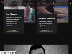 Sites similar to yogayama.se