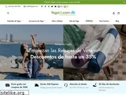 Sites similar to yogaye.com