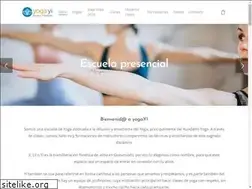 Sites similar to yogayi.cl