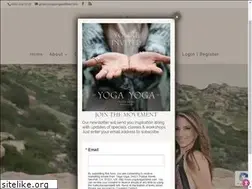 Sites similar to yogayogaonline.com