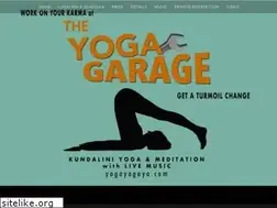 Sites similar to yogayogayo.com