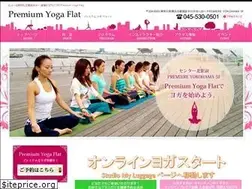 Sites similar to yogayokohama.com