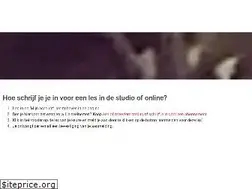 Sites similar to yogayou.eu
