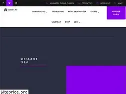Sites similar to yogayourway.fitness