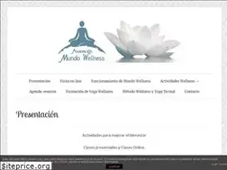 Sites similar to yogaypilatesleon.com