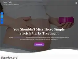 Sites similar to yogayuda.com
