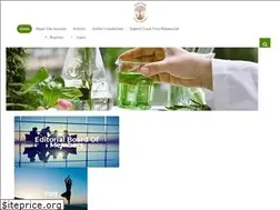 Sites similar to yogayuresearch.in