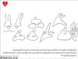 Sites similar to yogazagreb.com