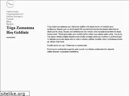Sites similar to yogazamani.com