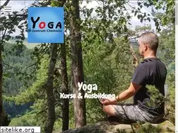 Sites similar to yogazentrum-chemnitz.de
