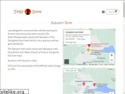 Sites similar to yogazone.ie
