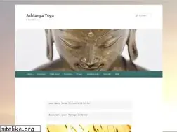 Sites similar to yogazwickau.com