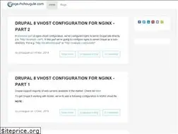 Sites similar to yogeshchaugule.com