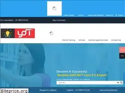Sites similar to yogeshdotnet.com