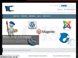 Sites similar to yogeshfreelancer.com