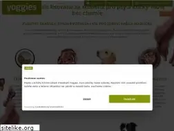 Sites similar to yoggies.cz