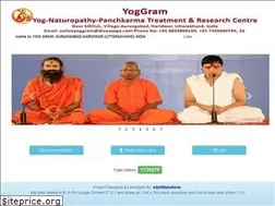 Sites similar to yoggramonline.in