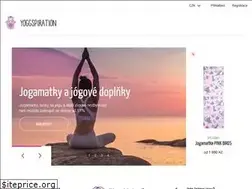Sites similar to yoggspiration.cz