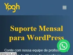 Sites similar to yogh.com.br