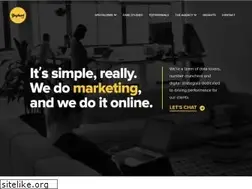 Sites similar to yoghurtdigital.com.au