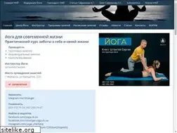 Sites similar to yogi.ck.ua