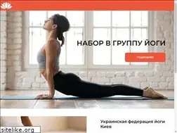 Sites similar to yogi.com.ua