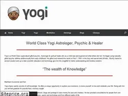 Sites similar to yogi.com