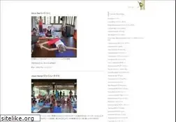 Sites similar to yogi.jp