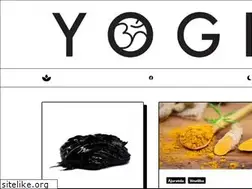 Sites similar to yogi.lv