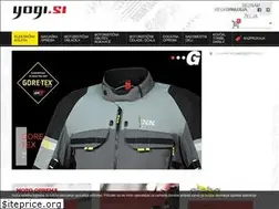 Sites similar to yogi.si