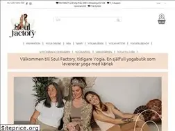 Sites similar to yogia.se
