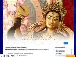 Sites similar to yogicbuddhism.com