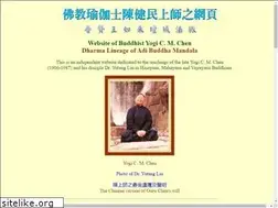 Sites similar to yogichen.org