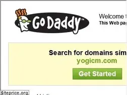 Sites similar to yogicm.com