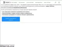 Sites similar to yogictv.ru