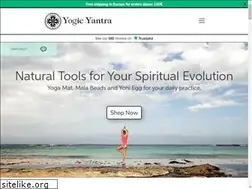 Sites similar to yogicyantra.com