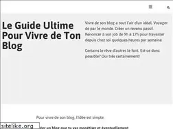 Sites similar to yogidemy.com