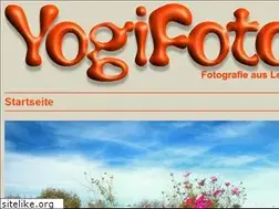 Sites similar to yogifotos.de