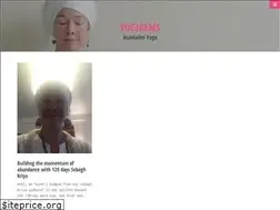 Sites similar to yogigems.com