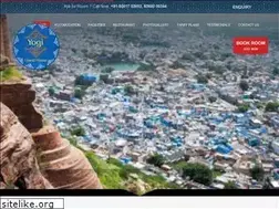 Sites similar to yogiguesthouse.com