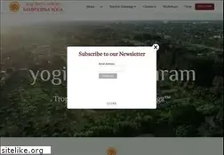 Sites similar to yogihari.com