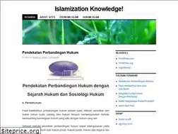Sites similar to yogiikhwan.wordpress.com