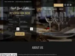 Sites similar to yogiindiancuisine.com.au