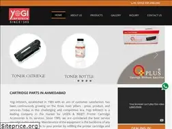 Sites similar to yogiinfotech.com