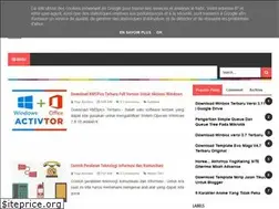 Sites similar to yogikeling.blogspot.com