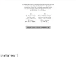 Sites similar to yogiladen.de