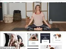 Sites similar to yogilife.fr