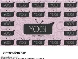 Sites similar to yogilights.com