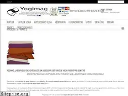 Sites similar to yogimag.fr